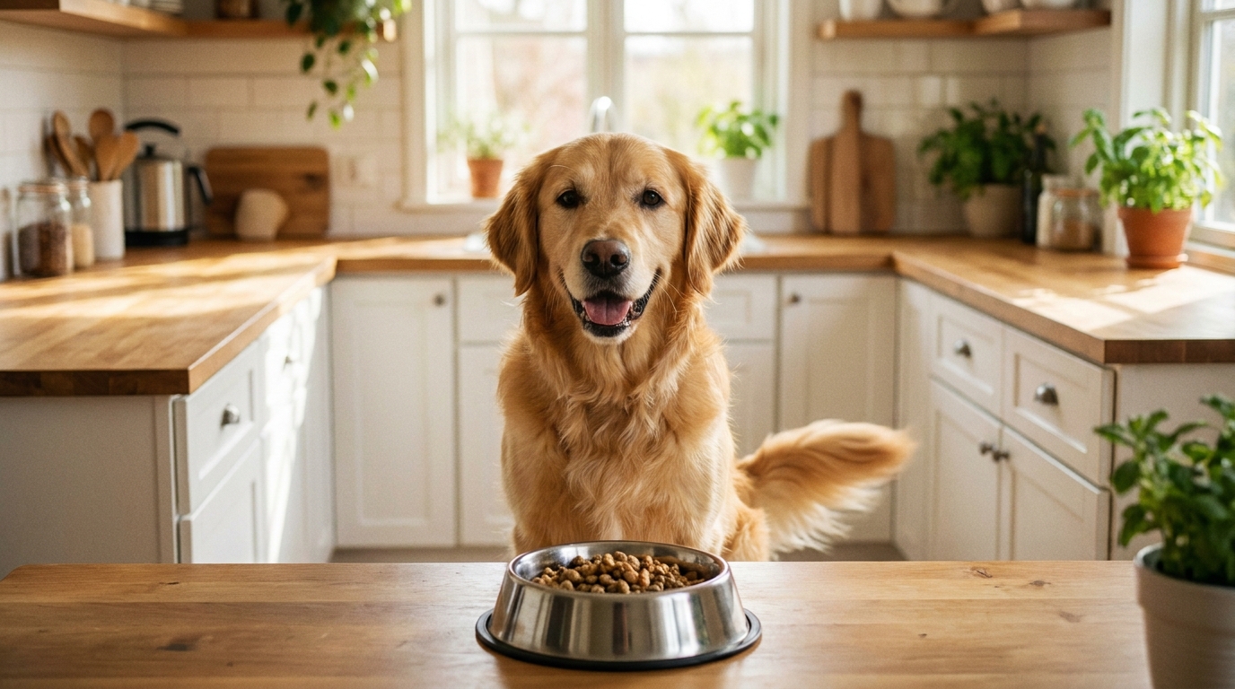 大型犬向けドッグフードおすすめ10選【2026年最新】