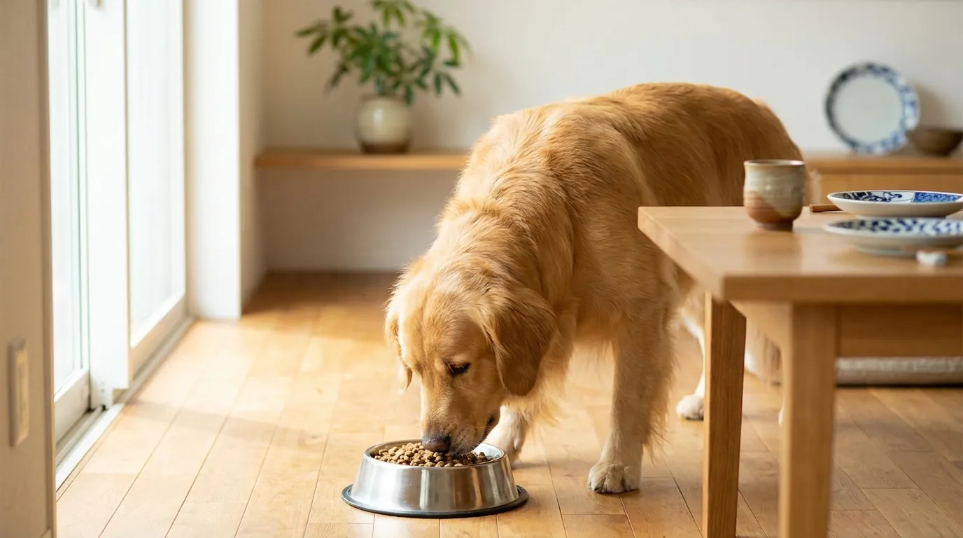 大型犬の国産ドッグフードおすすめ7選【2026年最新】正直に選ぶ